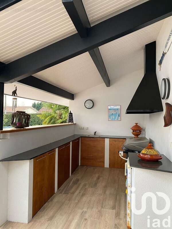 Photo 7 - Maison à SAUBION