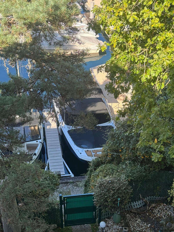 Appartement à THONON-LES-BAINS