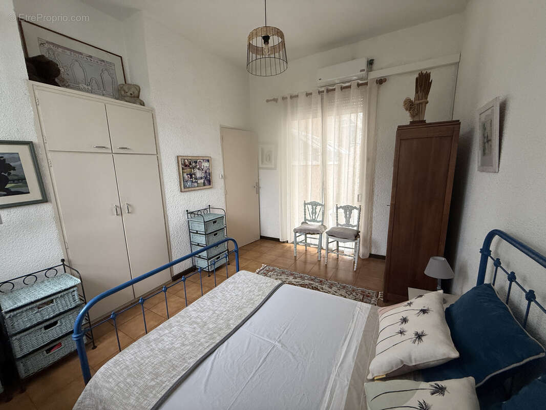 Maison à SAINT-PAUL