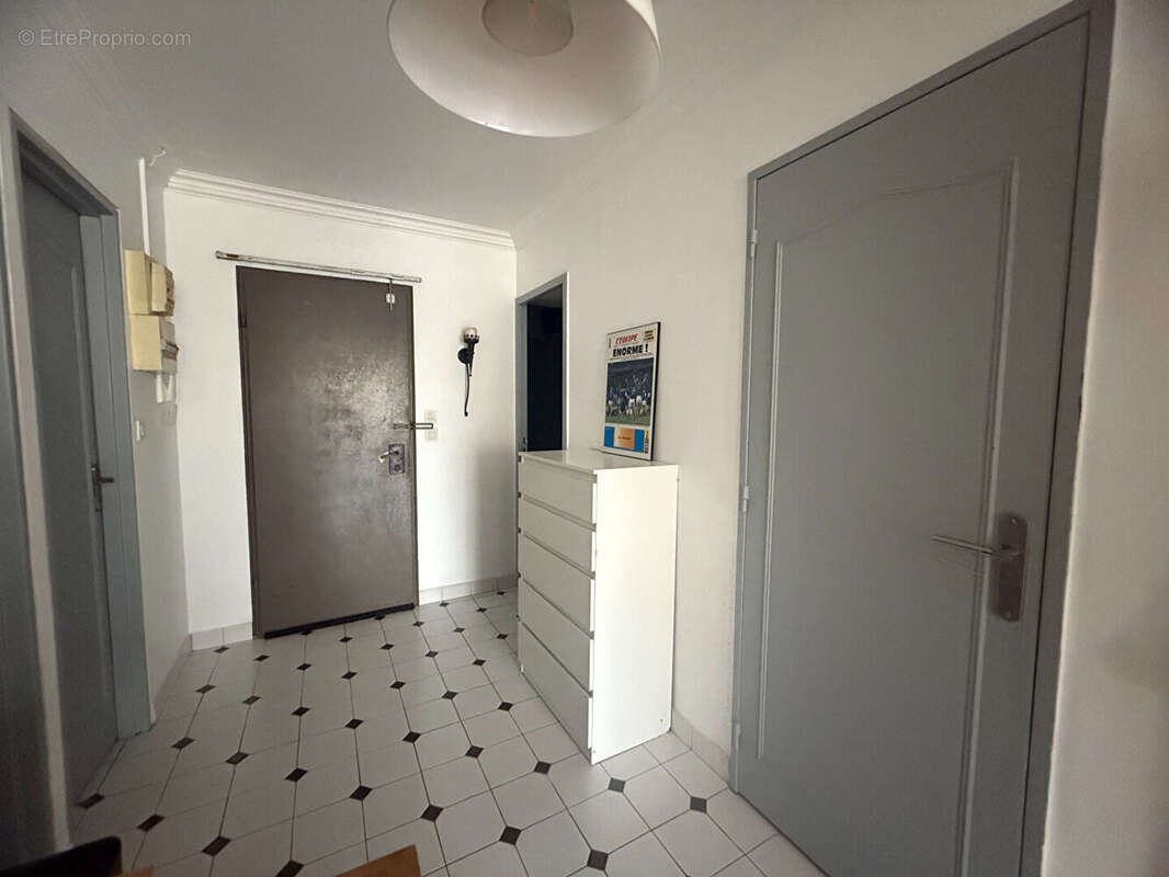 Appartement à CROSNE