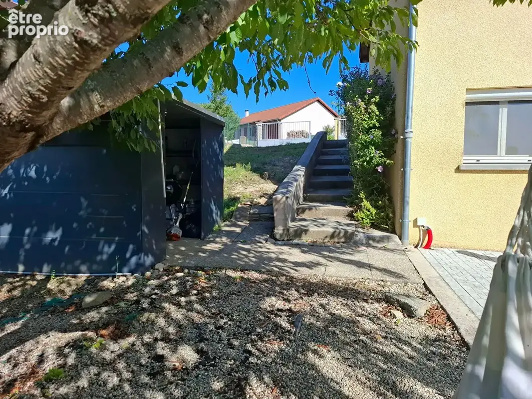 Villa 147m² à les avenières veyrins-thuellin - photo 15
