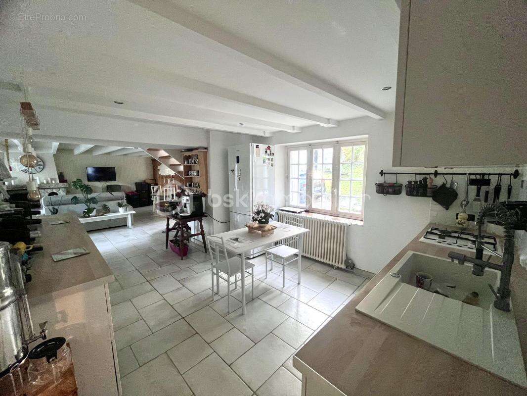 Maison à MOUSTOIR-AC