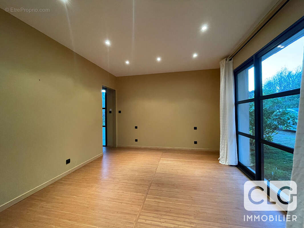Maison Loctudy 210 m2 - photo 11