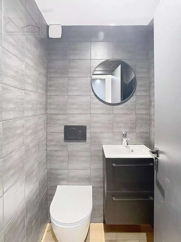 Appartement à CHAMONIX-MONT-BLANC