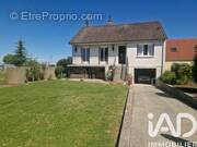 Photo 1 - Maison à NANGIS