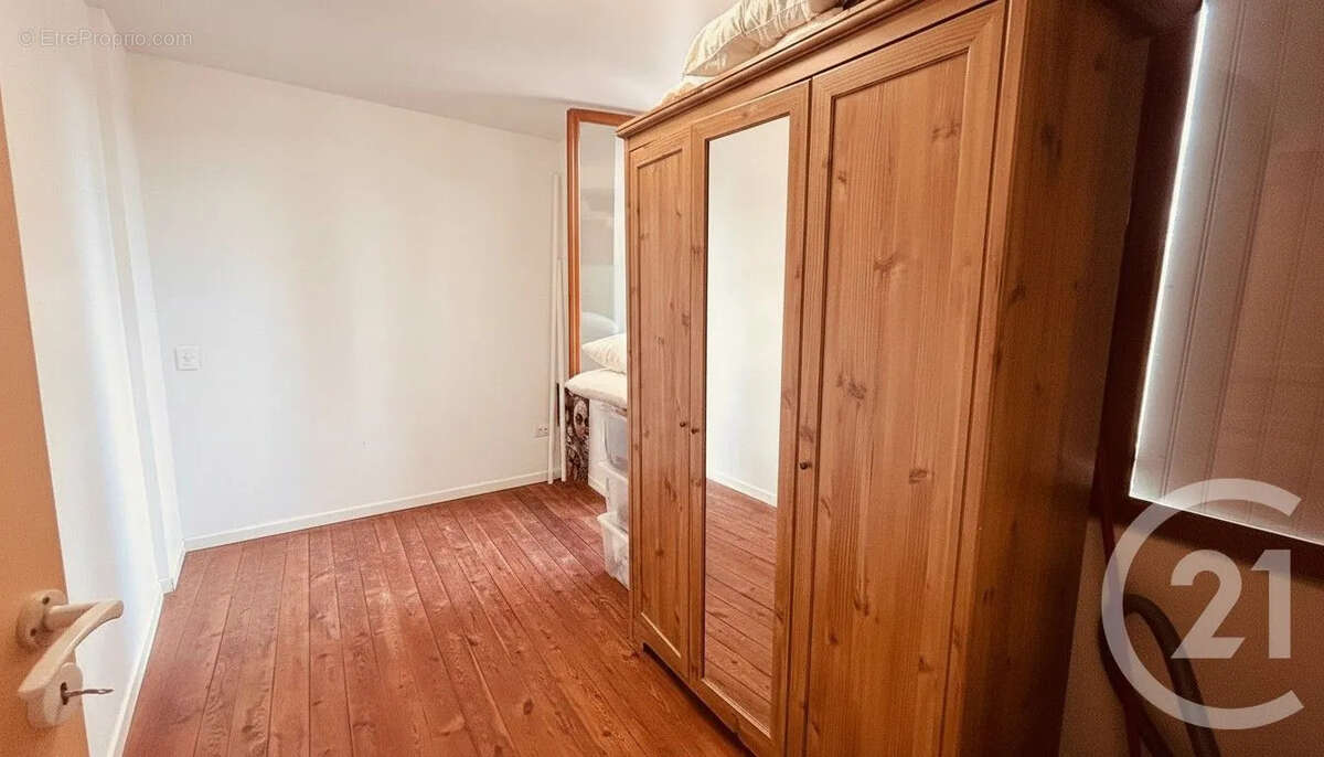Appartement à VERNON