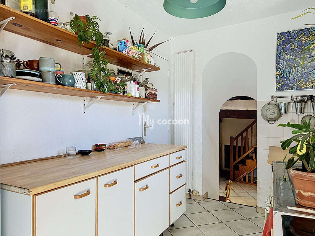 Maison - T3 - 131 m2 - photo 8