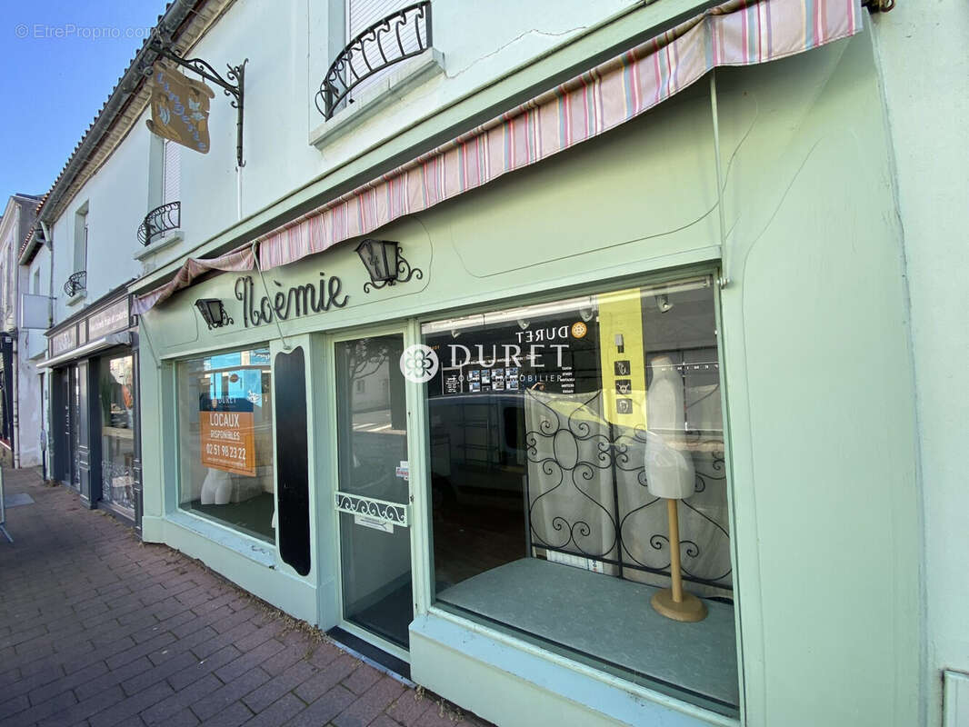 Appartement à CHALLANS