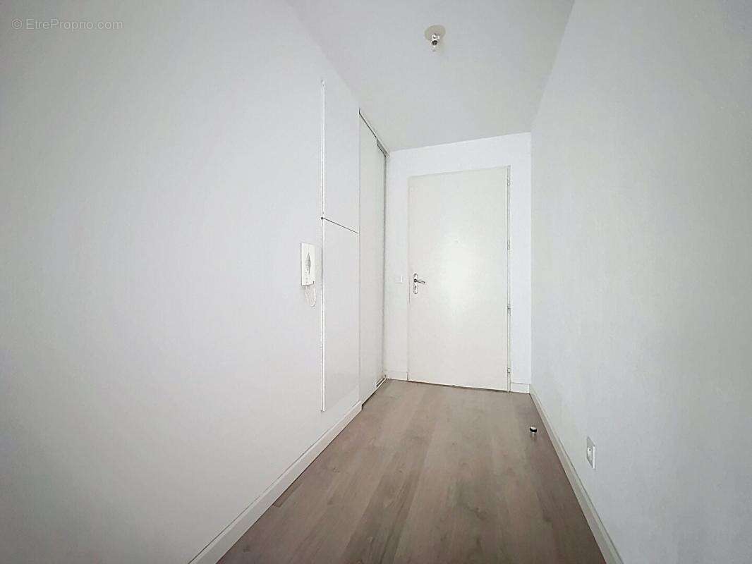 Appartement à BEGLES