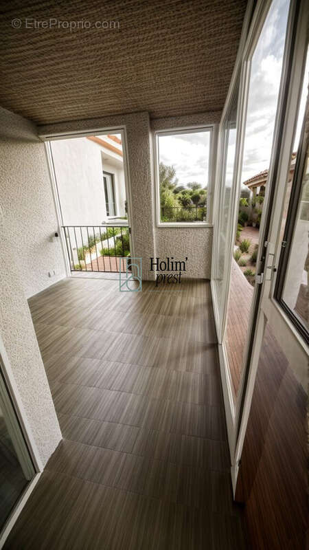 Appartement à BREST