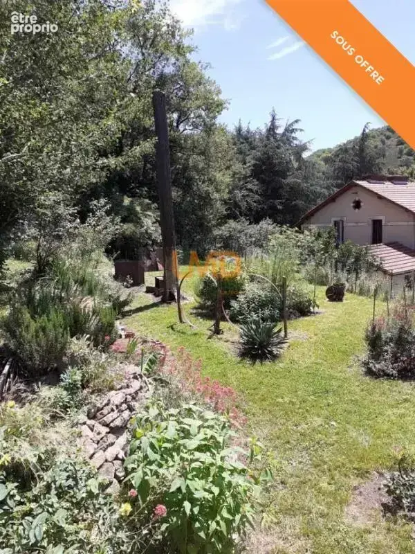 Maison à VIVIEZ