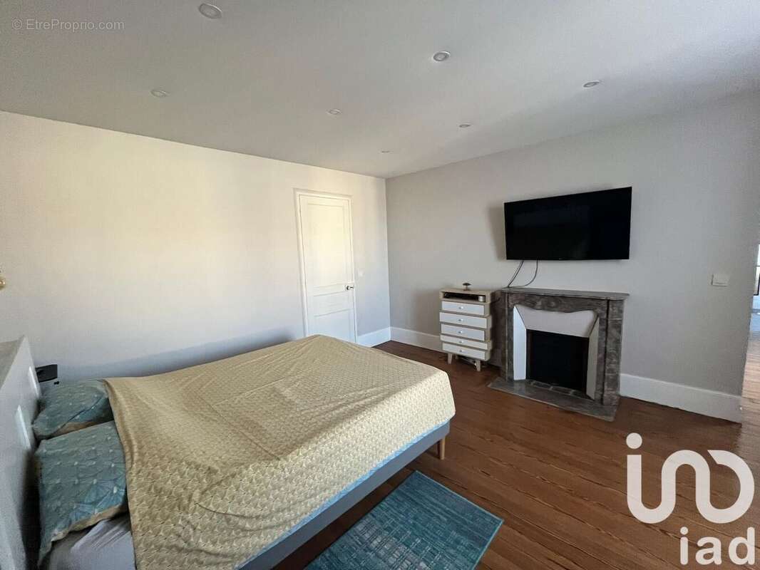 Photo 8 - Maison à MAROLLES-EN-HUREPOIX