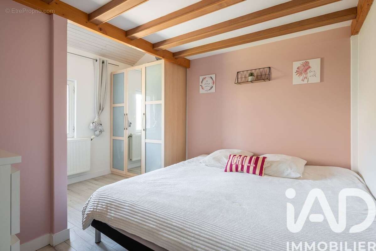 Photo 8 - Appartement à SASSENAGE