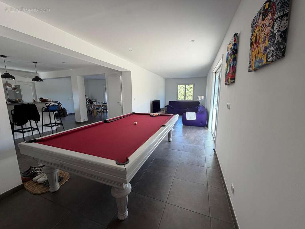 Photo 6 - Maison à MEYREUIL