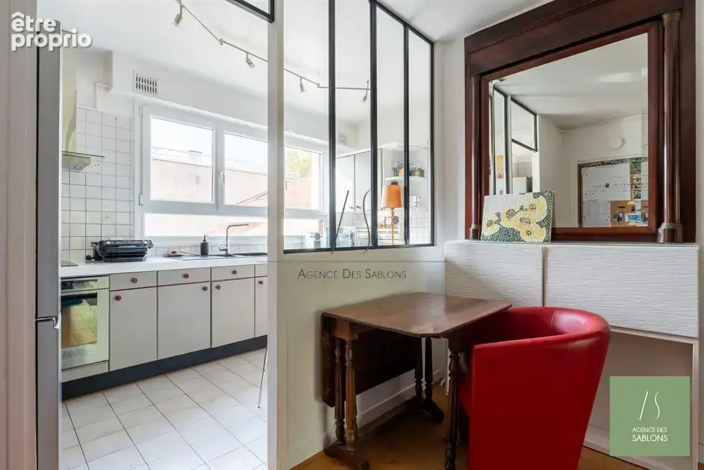 Appartement 2 pièces 50 m² à vendre à Le Vesinet (78110) - photo 6
