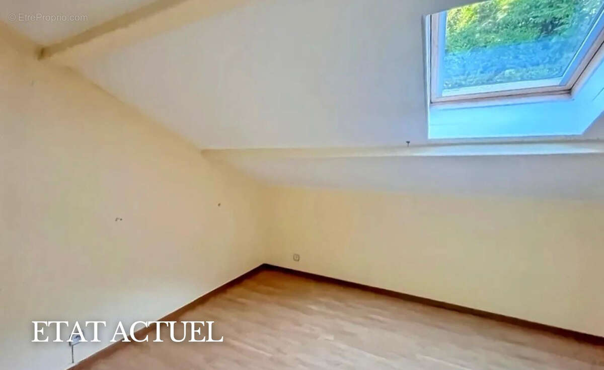 Maison à SAINT-PALAIS-SUR-MER