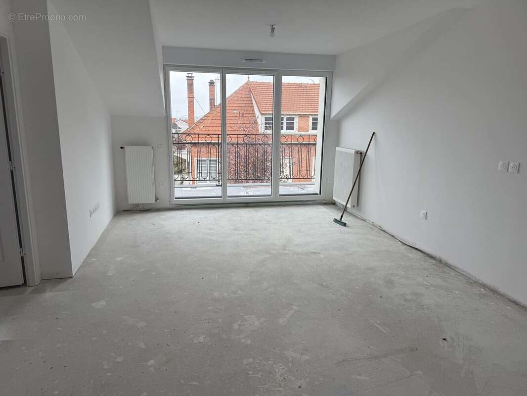 Appartement 61 m² à Le Perreux-Sur-Marne  - photo 7