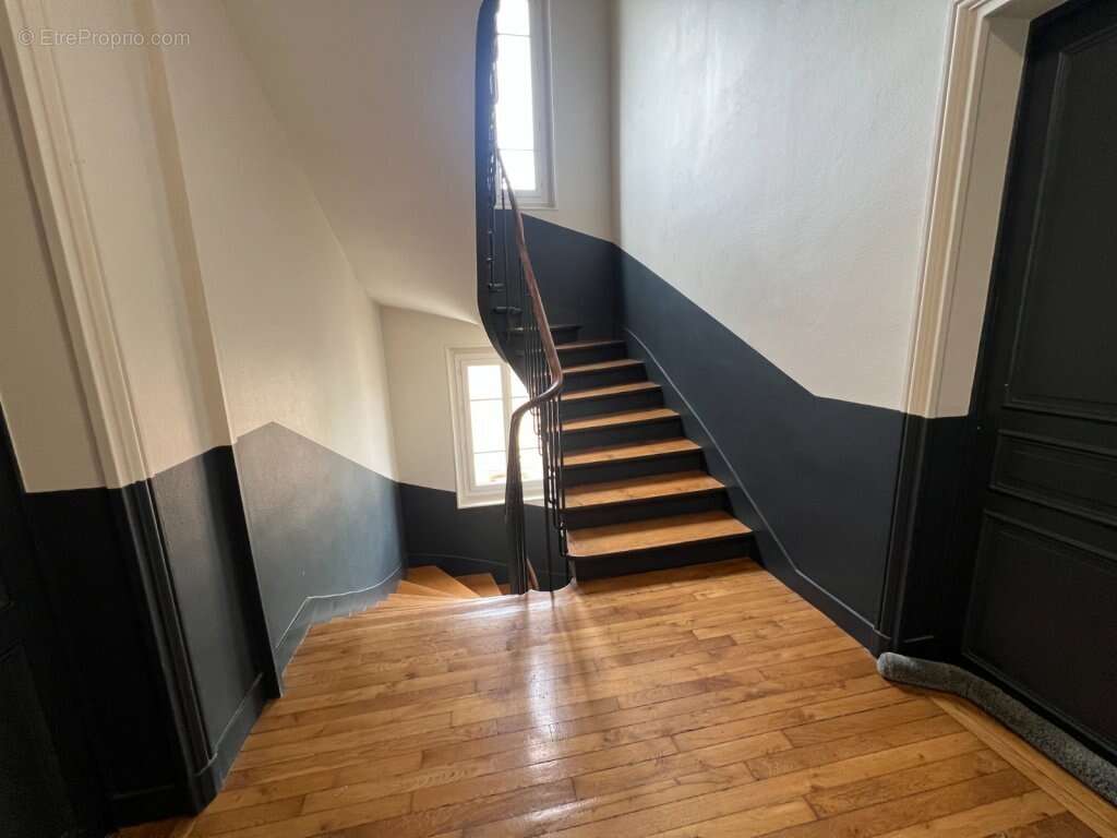 Appartement à CHELLES