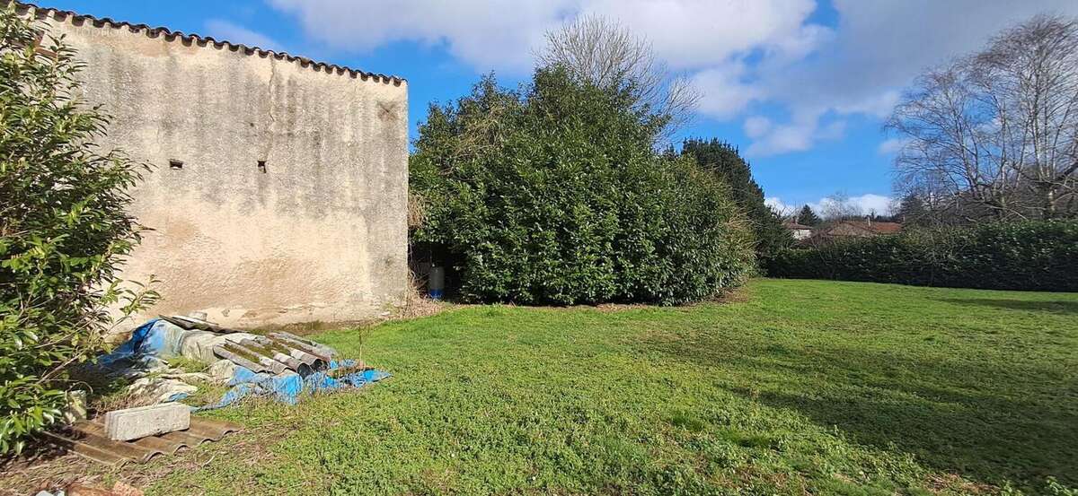 Photo 6 - Appartement à BOUT-DU-PONT-DE-LARN