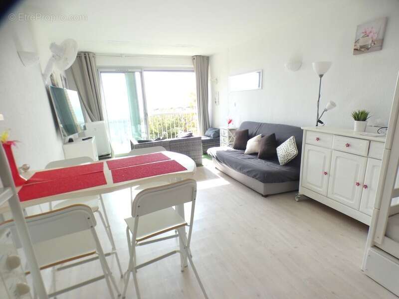 Appartement à AGDE