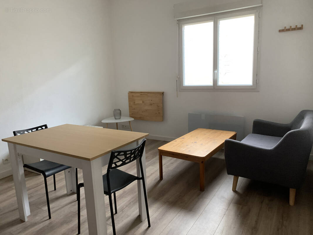 Appartement à MAZAMET