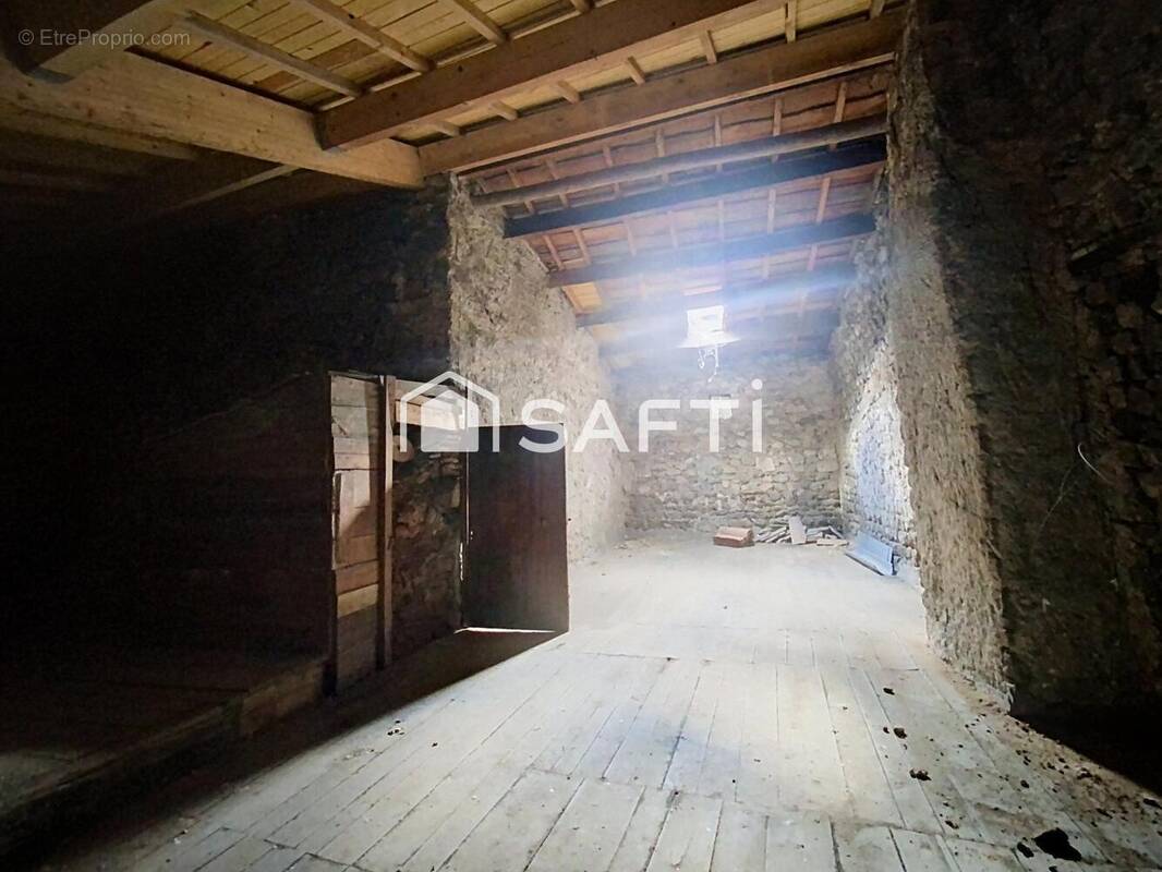 Photo 1 - Maison à SAINT-FELICIEN