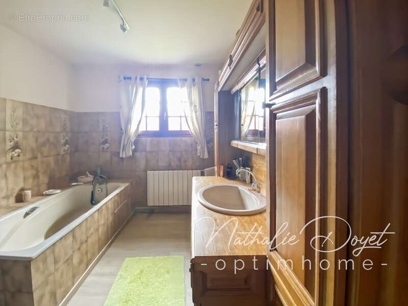 Maison à vendre 5 pièces SAINT GOBAIN (02) - photo 21