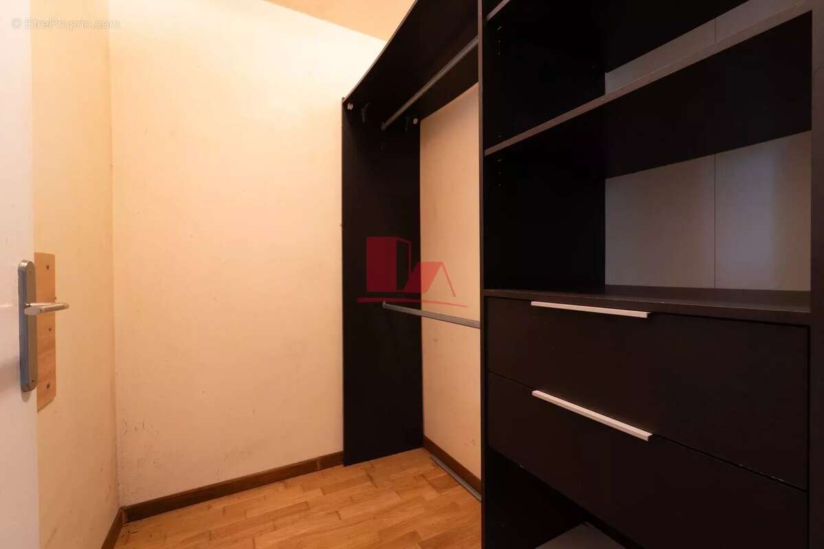 Appartement à ISSY-LES-MOULINEAUX