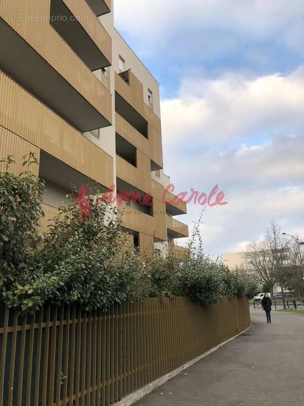 Appartement à CHAMPIGNY-SUR-MARNE