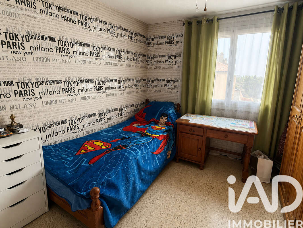 Appartement 82 m² à Salon-De-Provence  - photo 7