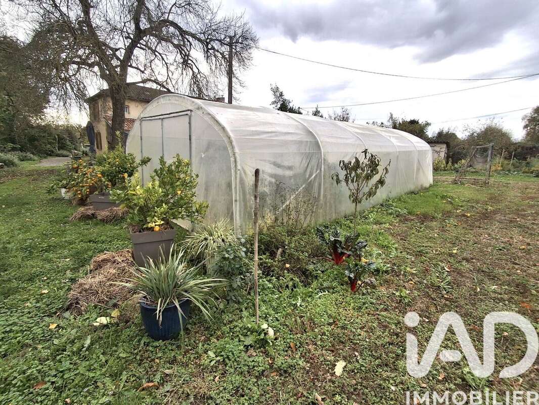 Photo 7 - Maison à PANASSAC