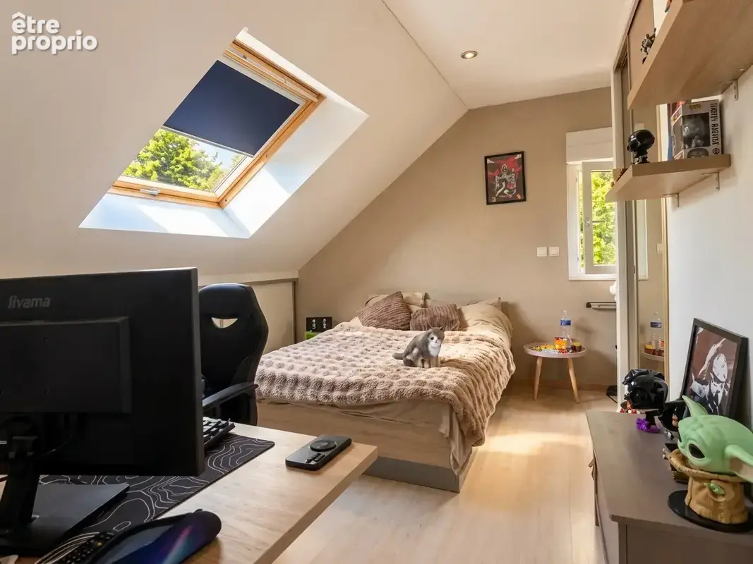 Belle propriété 7 pièces sur la commune de  Rouillon - photo 10