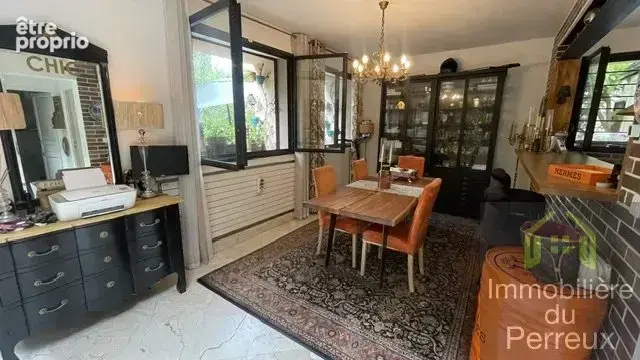 Ensemble immobilier unique de 271 m2 ha sur parcelle de 780 - photo 17