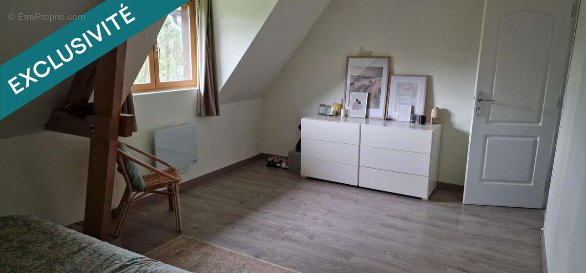 Photo 8 - Maison à SAINT-BENOIT-D'HEBERTOT