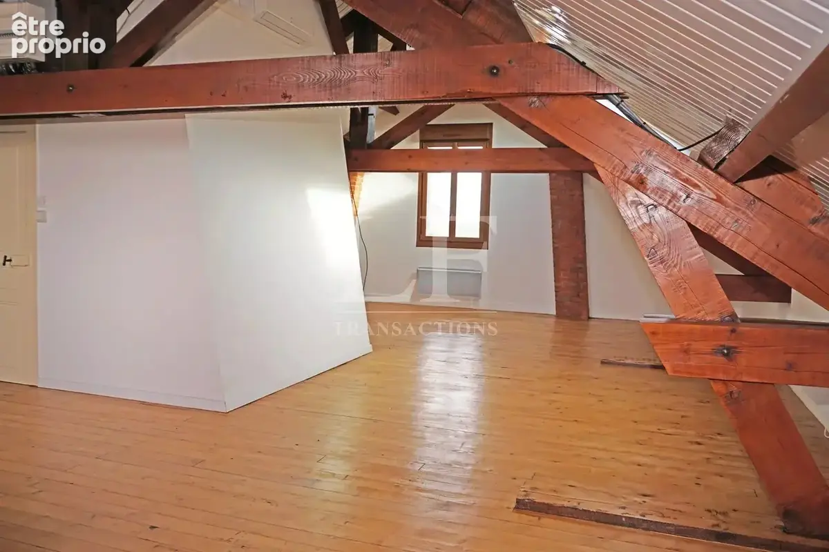 Sermaize-les-bains (51250) – ensemble immobilier d’exception : 4 750 m² de bâtiments + maison rénovée sur 1,4 hectare - photo 50