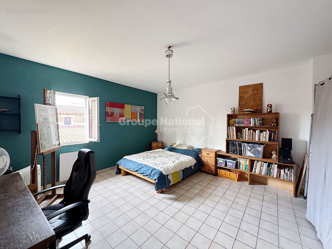 Maison de ville avec 3 chambres - Tarascon - photo 5