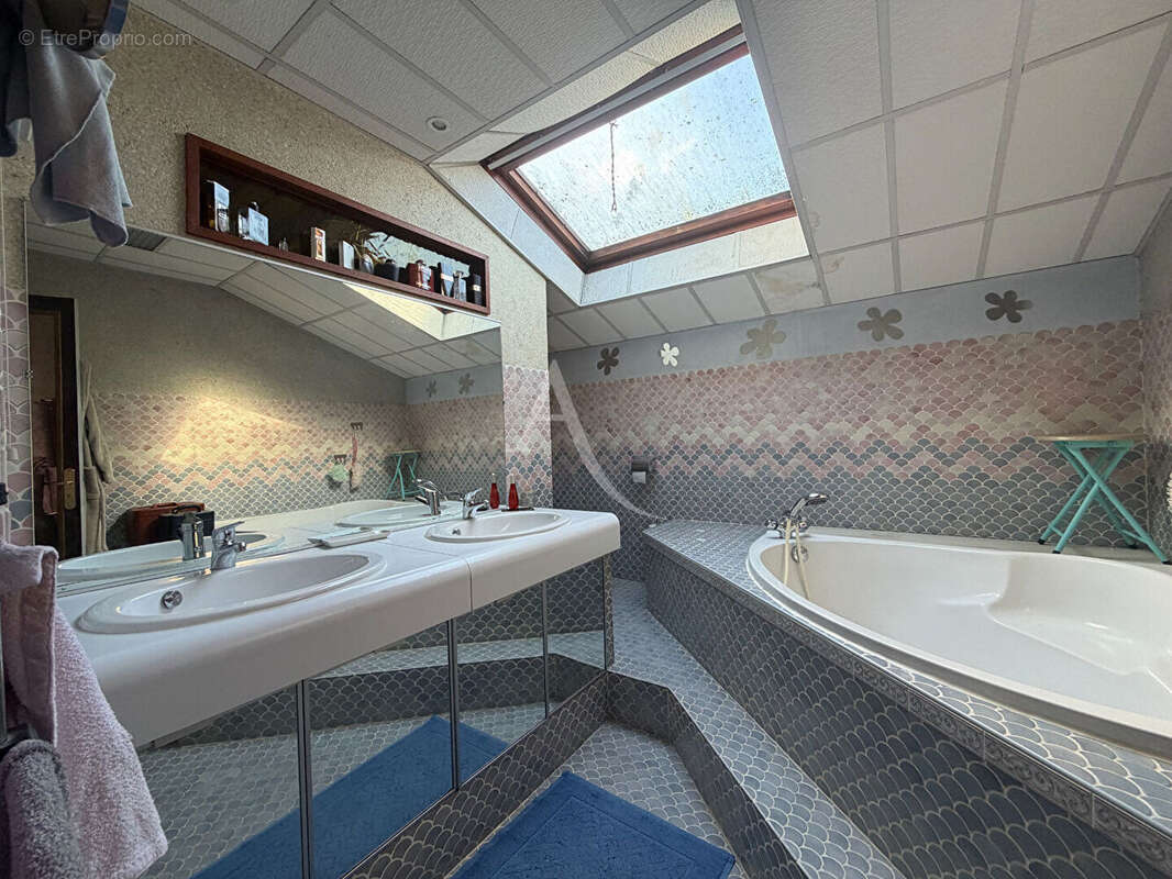 Maison à NOISIEL