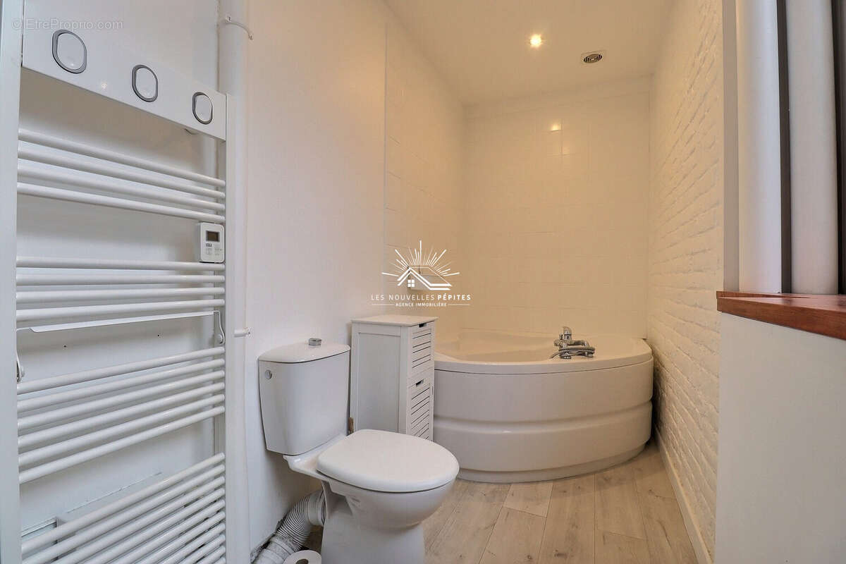 Appartement à LILLE