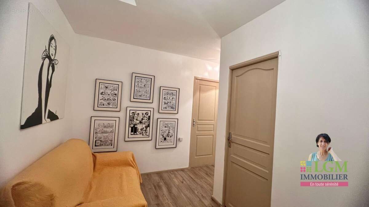 Maison À Vendre - photo 8