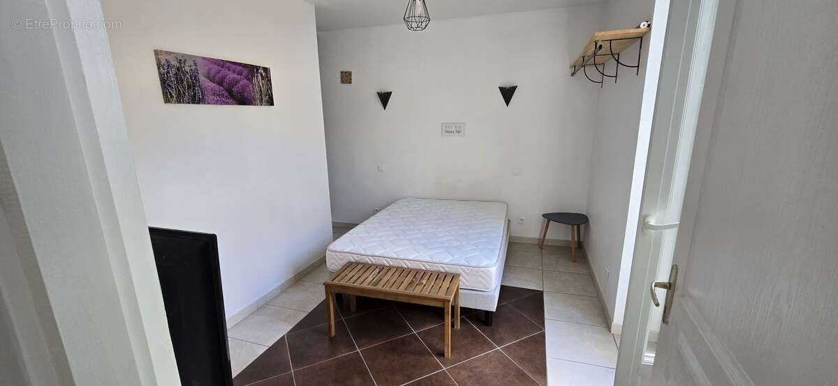 Appartement à AJACCIO