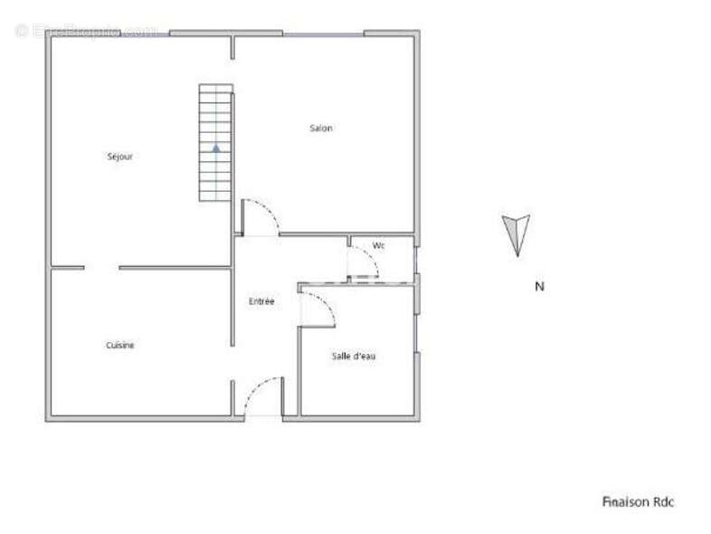 Maison ancienne - photo 8