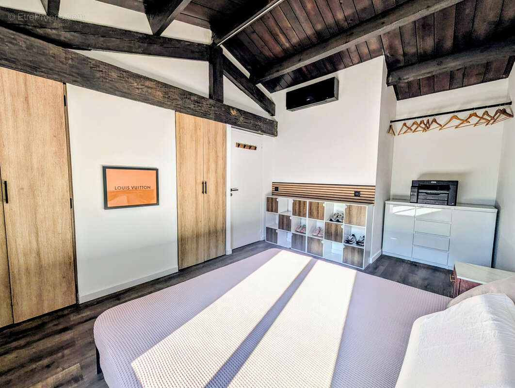 Maison à PIETROSELLA