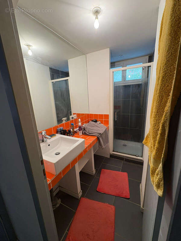 Appartement à LUZENAC