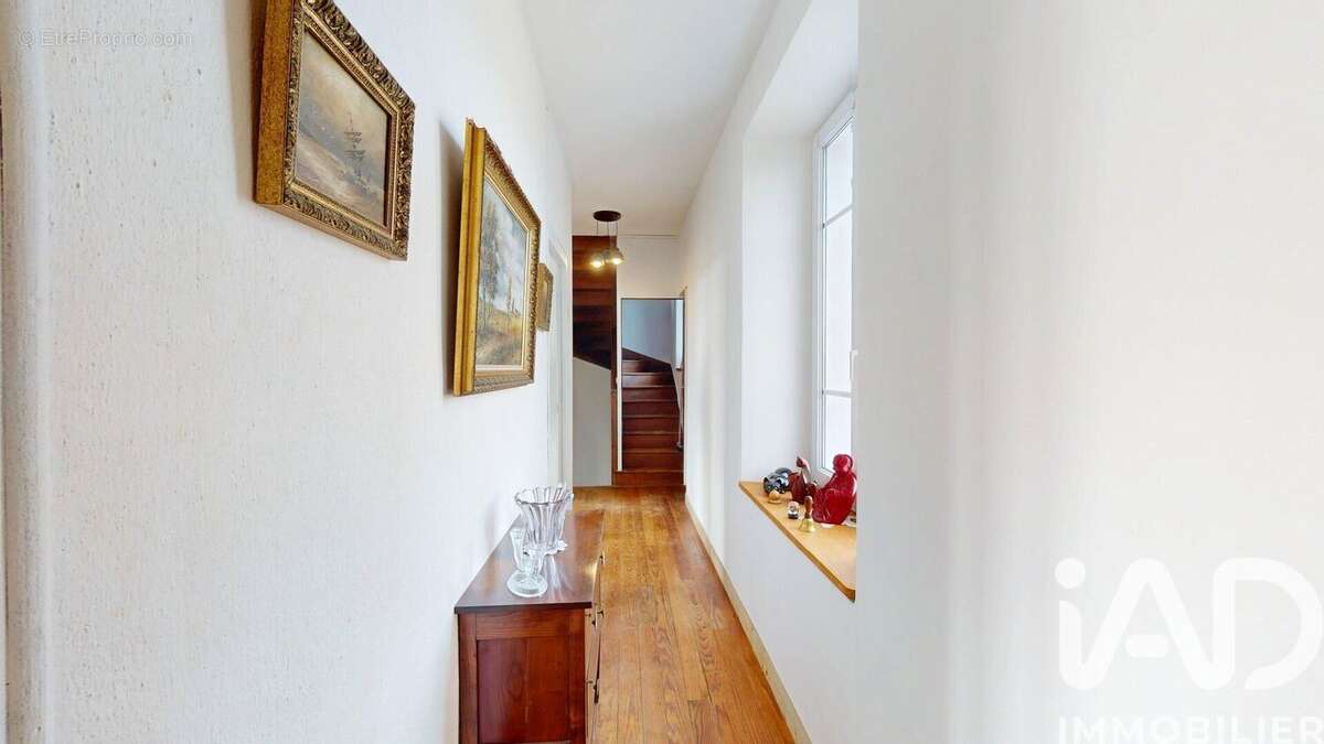 Photo 8 - Maison à PLOZEVET