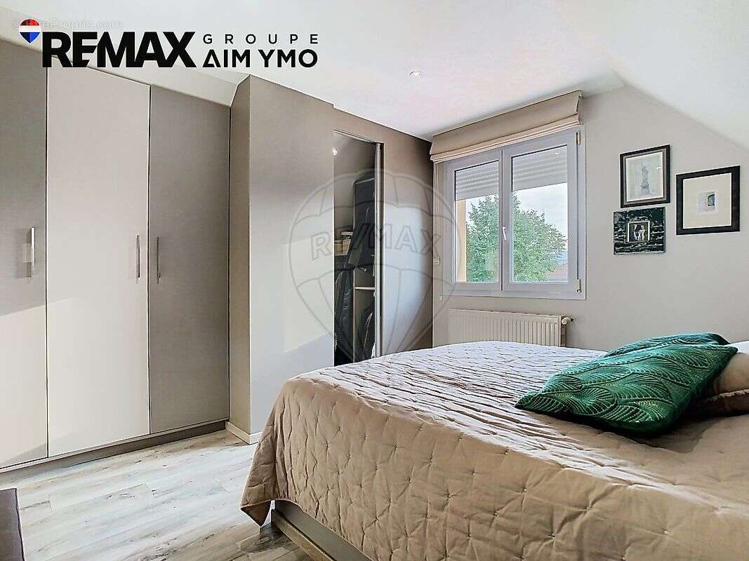 Maison 3 chambre(s) à vendre - photo 5