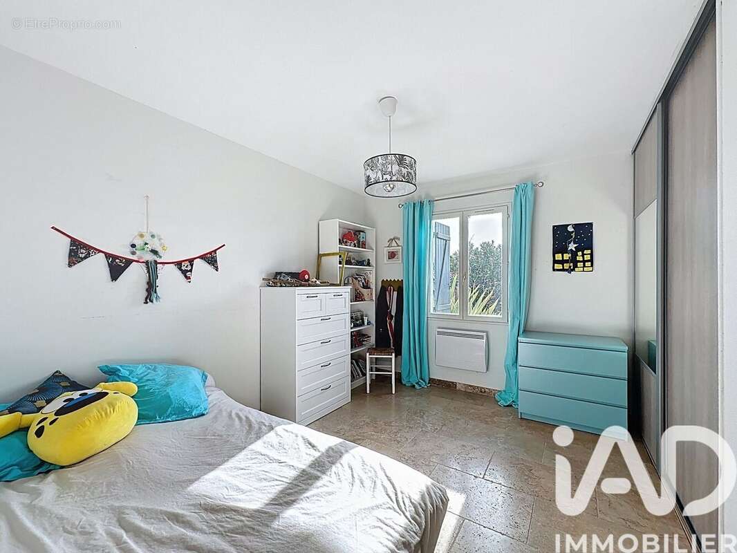 Photo 9 - Maison à MOLLEGES