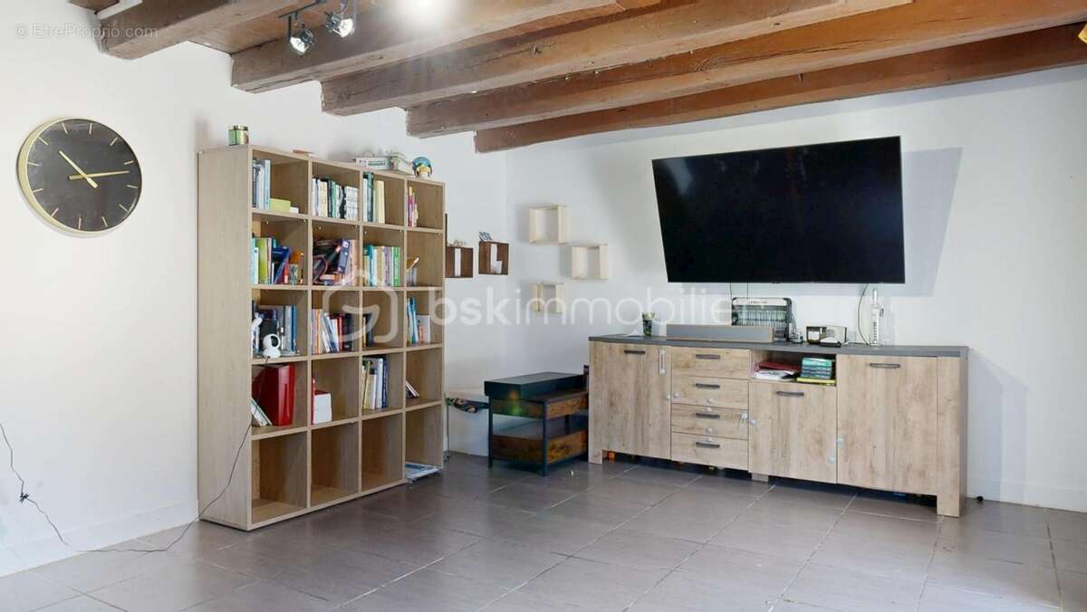 Maison de 127m² - photo 4