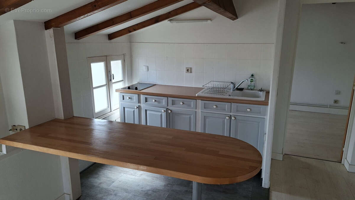 Appartement à ROCHEFORT
