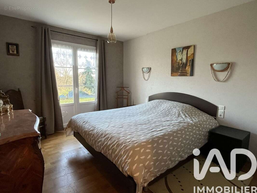 Photo 8 - Maison à AIGNAN