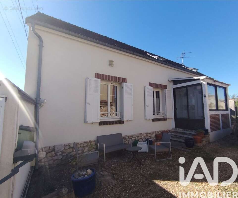 Photo 2 - Maison à CHARTRES